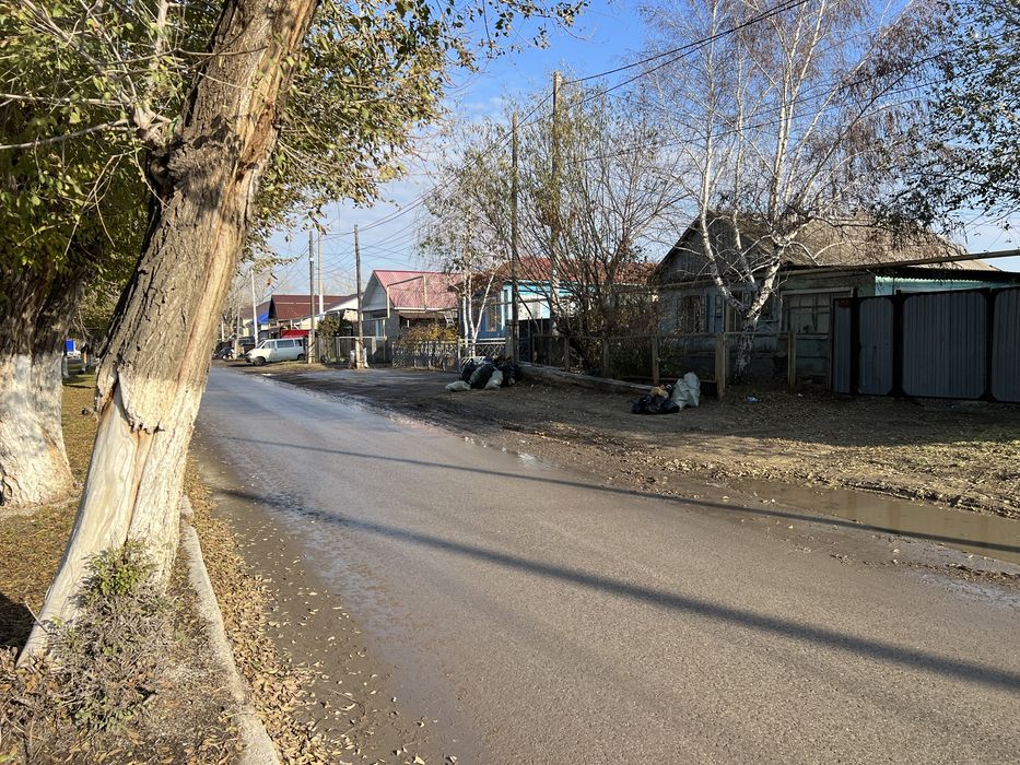 Продам дом в центре