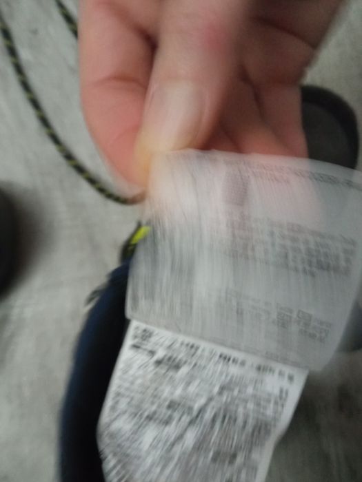 Ghete drumeție montană