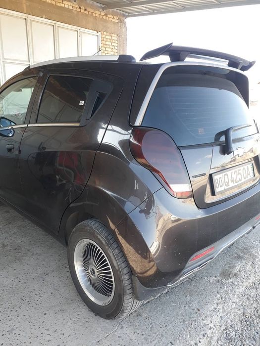 Spark Elegant plus  2- pozitsiya