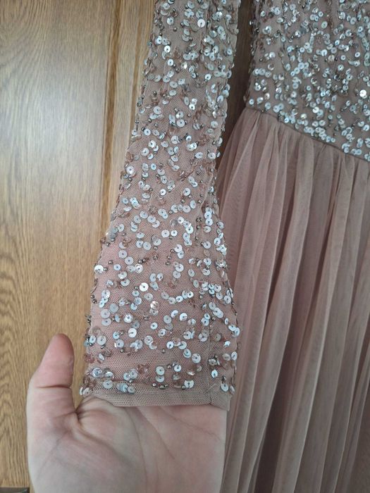 Rochie Maya marimea 36, rochie pentru evenimente