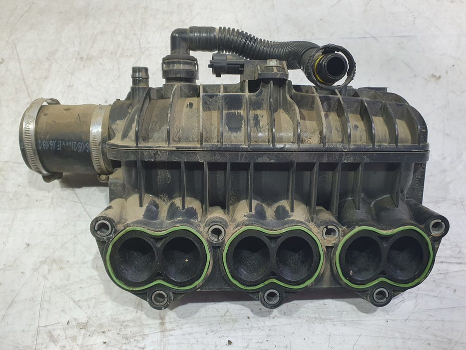 Galerie admisie bv61-9f479-aa Ford Fiesta 7 (2017 - 2020) 1.0 EcoBoost 1.0 EcoBoost B7JA