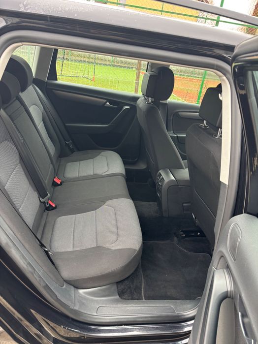 Volkswagen Passat 2.0