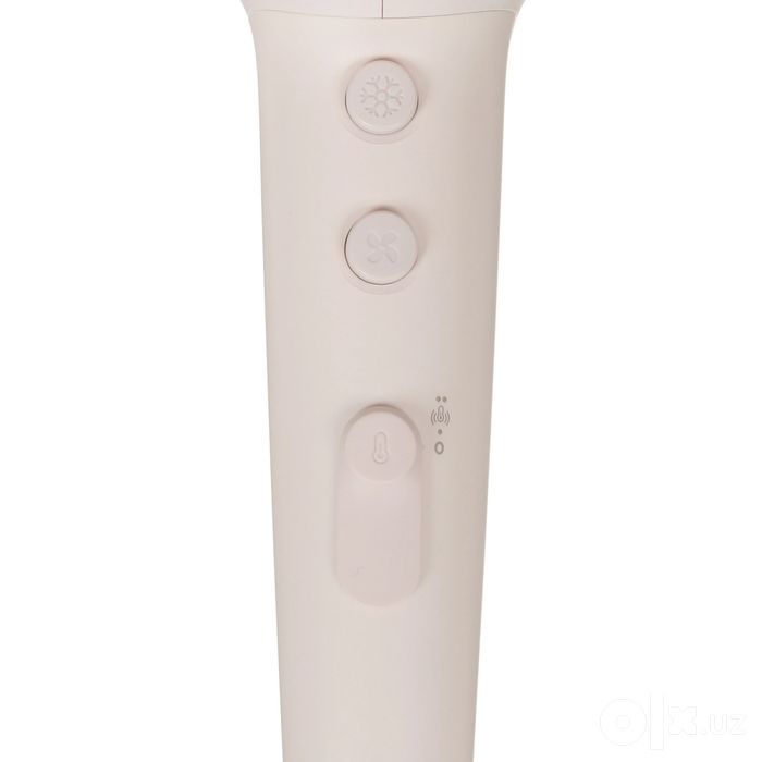 Фен Philips BHD530/00, 2300 Вт, 6 режимов