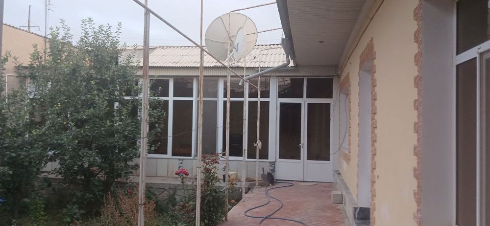 Gala osiyoda Uchaska sotiladi 4.5 sotiq