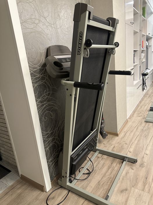 Беговая дорожка Torneo