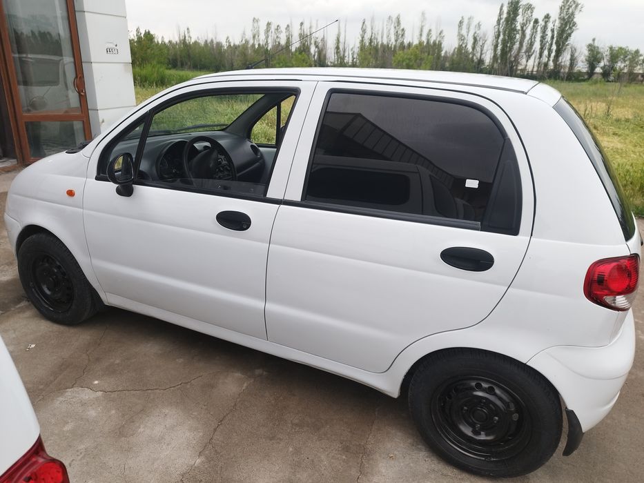 Other Matiz 2018