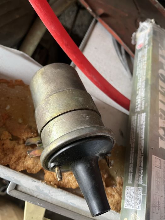 Запчасти на ЗиЛ продам