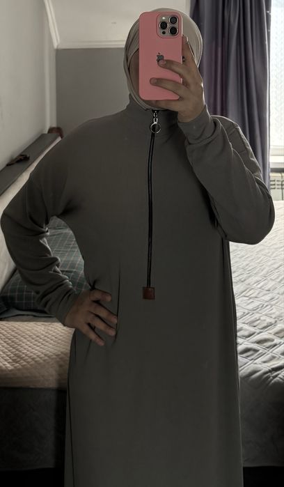 разгрузка гардероба