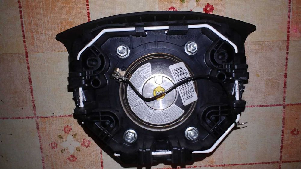Vand volan cu modul airbag Ford