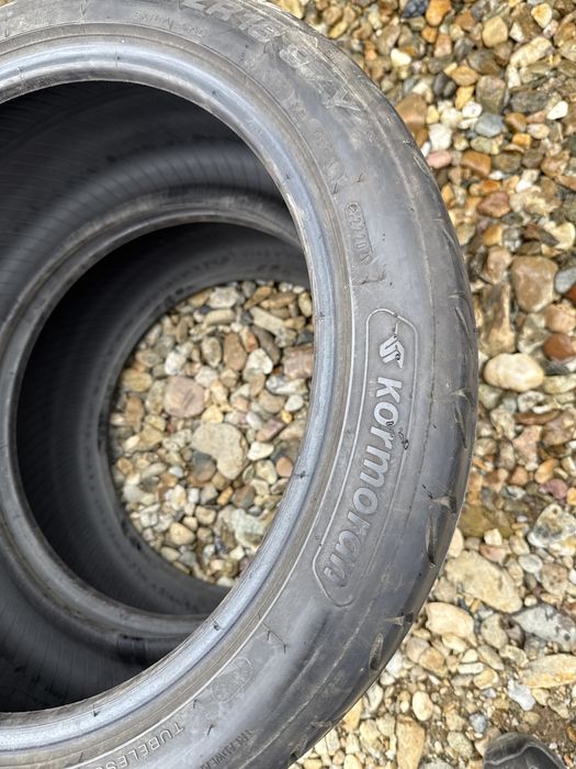 Cauciucuri Vara 245/40 R 18