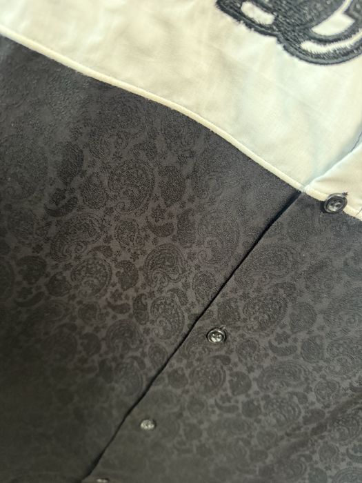 Camasa DOLCE GABBANA super calitate