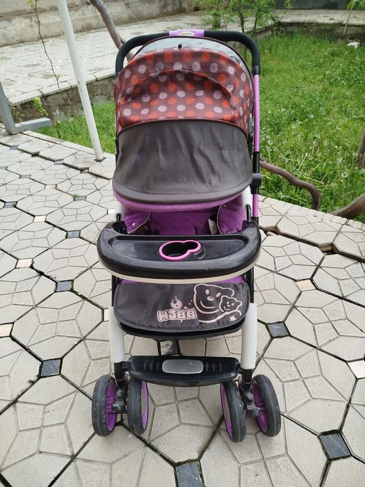 Детская коляска, состояние идеальное. Почти как новое