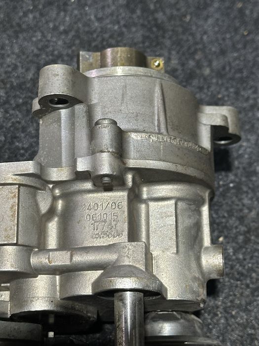 Тнвд bmw x5 e70 x6 e71 f10 e60 e90 N55 N54 3.0l