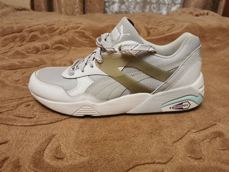 Adidasi Puma noi Nr. 40