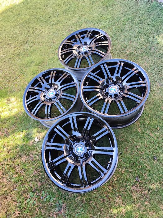 Джанти за BMW E46 E90 F10 Z3 19" Style 67 спорт пакет
