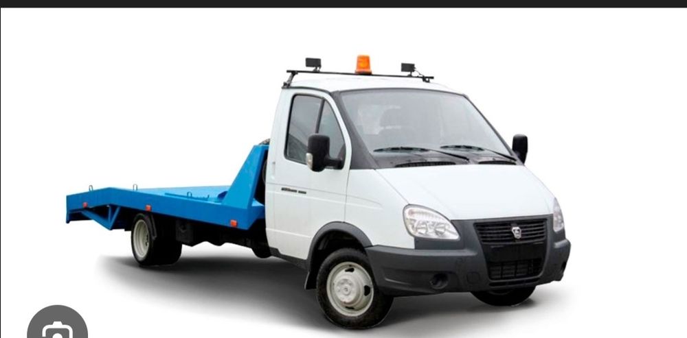Услуги Эвакуатора