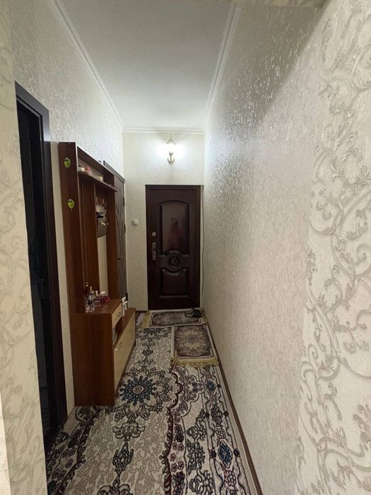 Продаю свою квартиру
