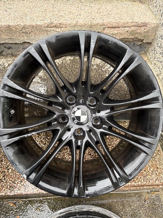 Джанти 18-ки за БМВ