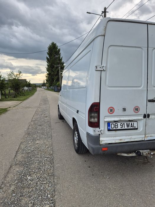 De vânzare mercedes sprinter 213