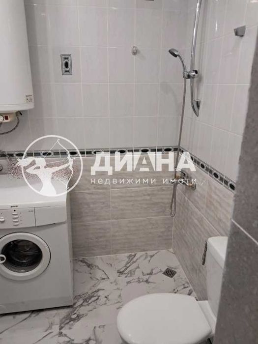 Продава се Двустаен апартамент в Пловдив, Мараша - 58 кв.м за 2437 €/кв.м - Снимка #5