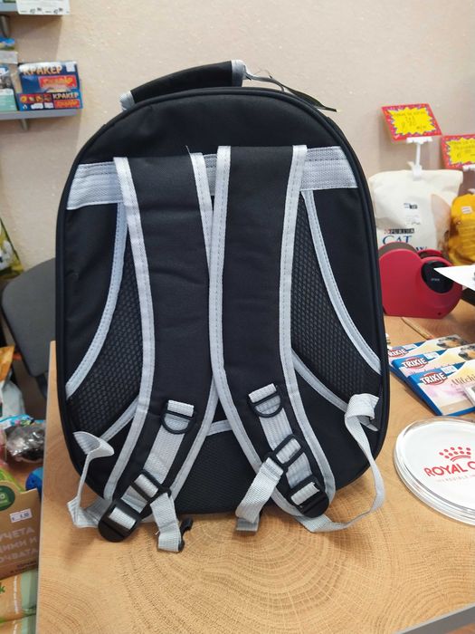 Раница-капсула за птици-НОВА