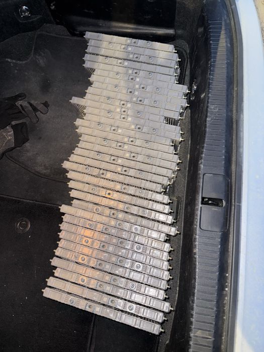 Гибрид батарея элемент никель оригинал