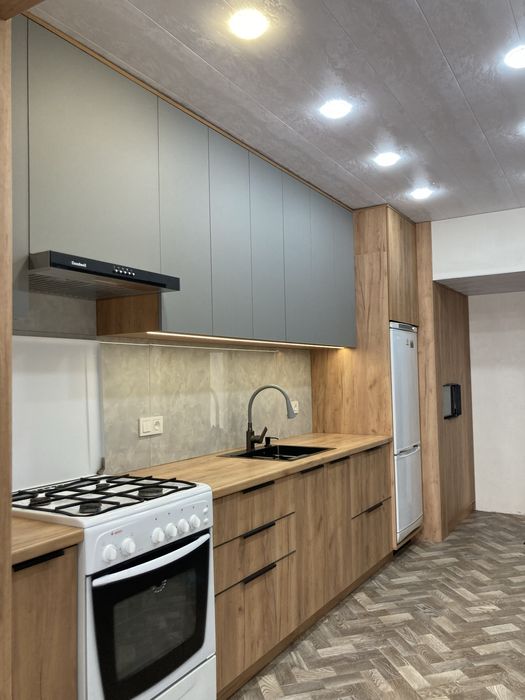 Мебель на заказ. Изготовление, установка.Кухни, прихожие, спальни и тд