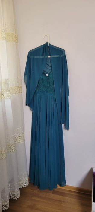 Rochie ocazie lunga masura M