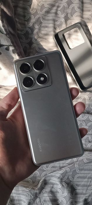 Xiaomi 14T Pro 12 512