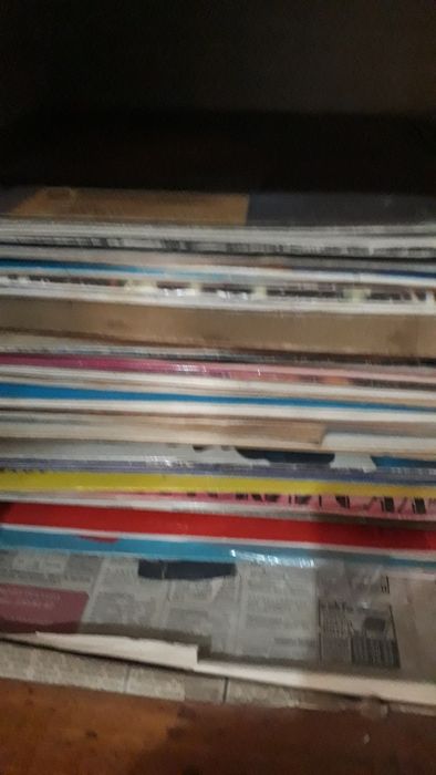 Чет эл эстрадали