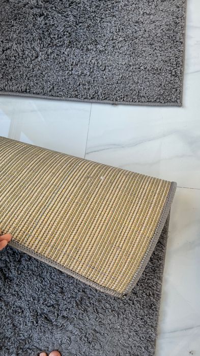 Ковры для коридора/балкона теплые