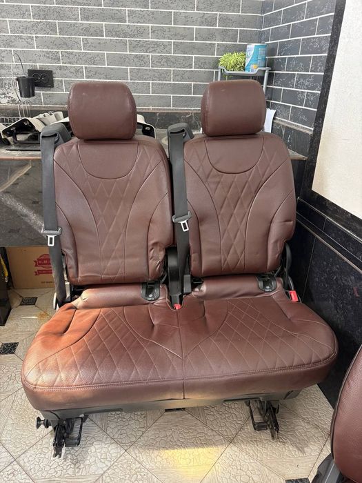 Мерседес бенц 447 кузив Витога 2та олди 3та орка сотилади ..1300$