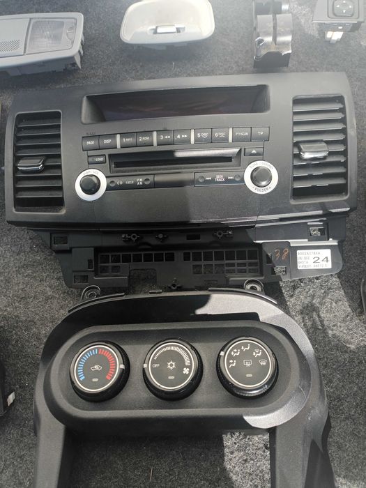 Мицубиши лансер 2009