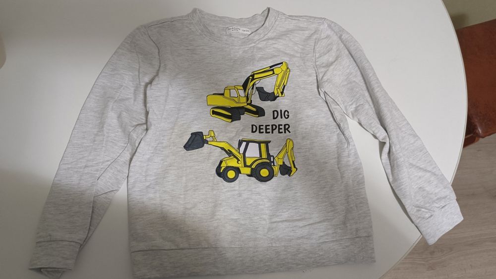 Вещи на мальчика