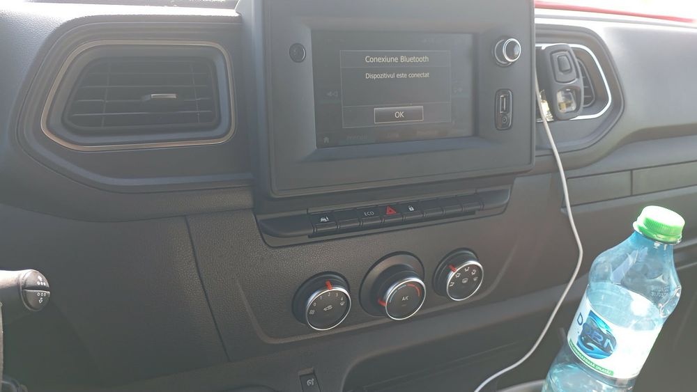 Se vinde Renault Master, an de fabricație 2020
