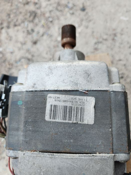 Продам электромотор