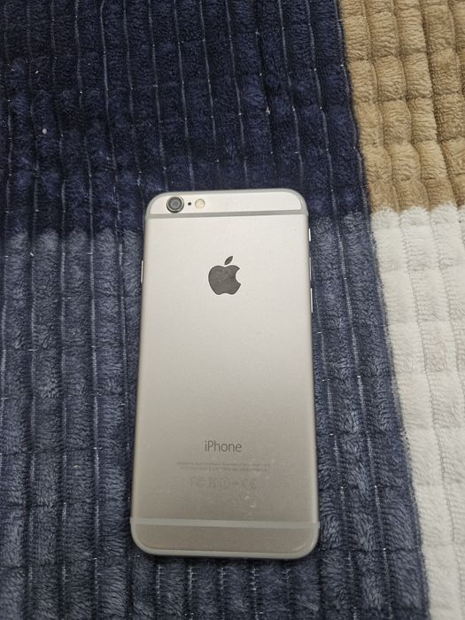 iPhone 6 в хорошем состоянии