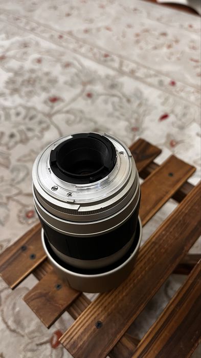 Продам объектив Tamron 75-300