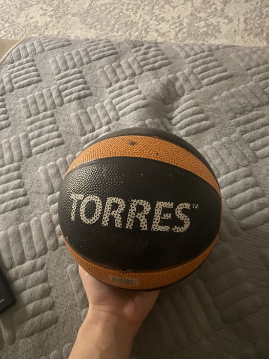 Продам медицинский мяч мяч TORRES