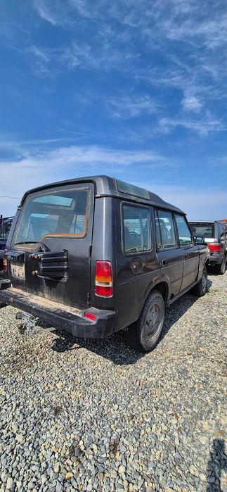 Land Rover Discovery 1 pentru dezmembrat