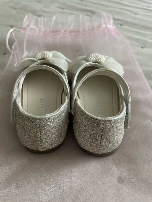 Туфли детские на 1 годик