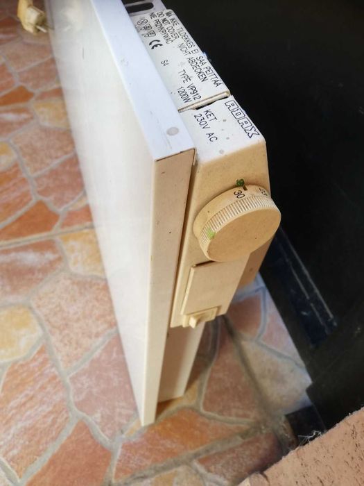 Конвектор , печка – Addax