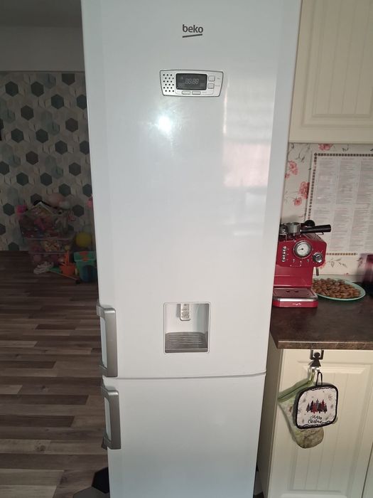 Frigider Beko 750 Lei fără transport