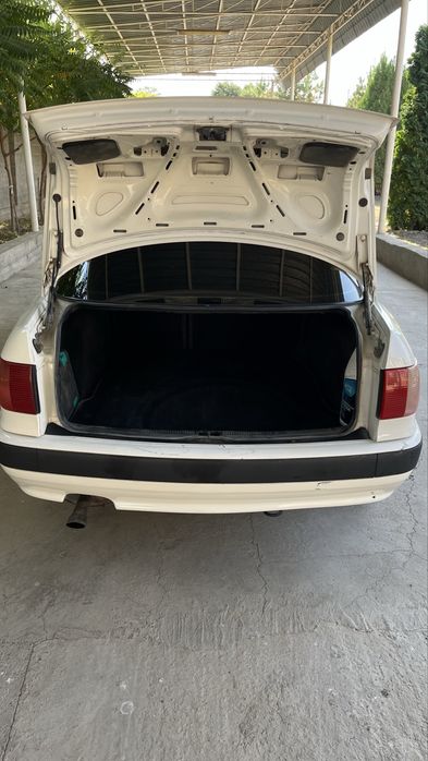 Ауди 80 б4 audi 80b4