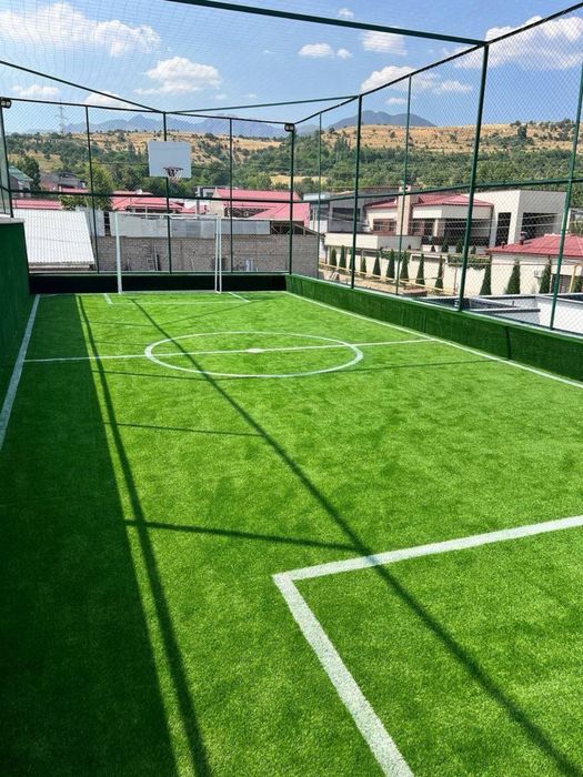 Дом Поселок Ходжикент 8 соток