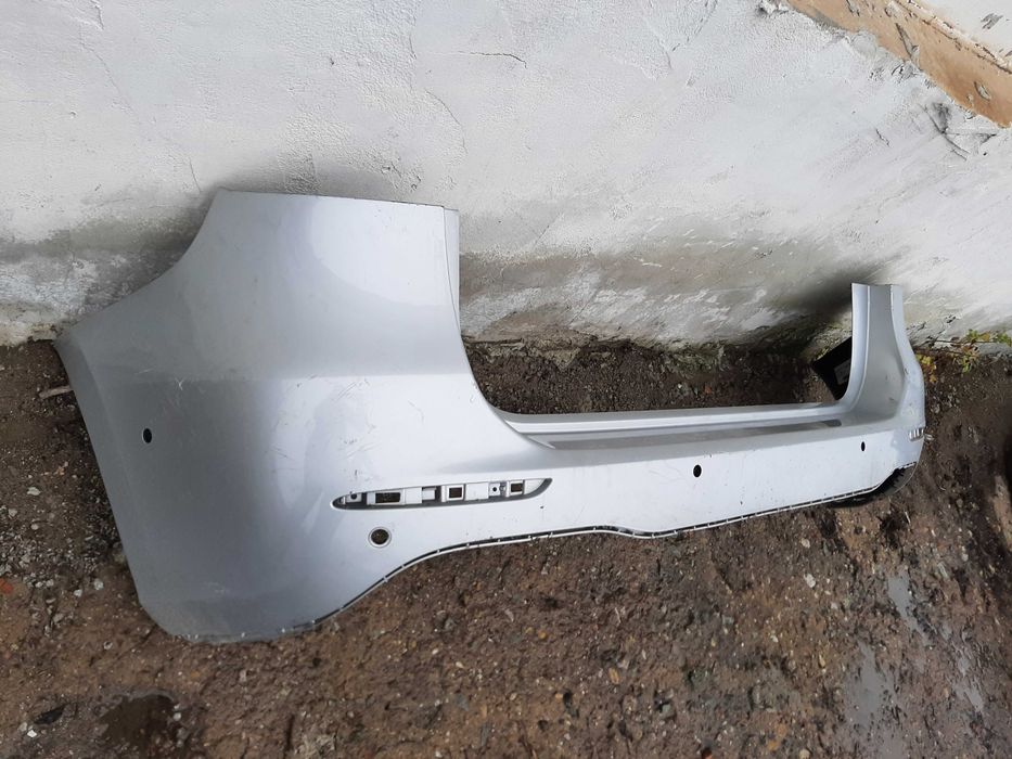 Задна броня за Мерцедес Б Mercedes B klasse W247/2019- 2бр