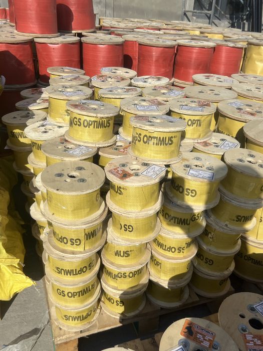 Трос гал Tros