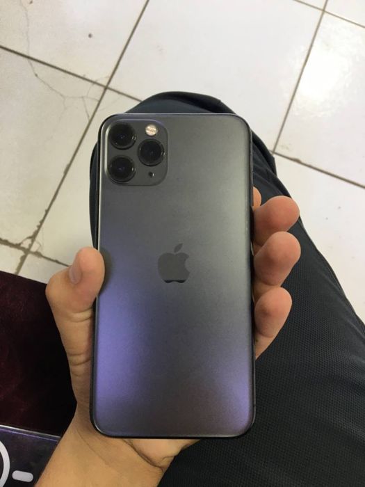 Iphone 11pro 256gb