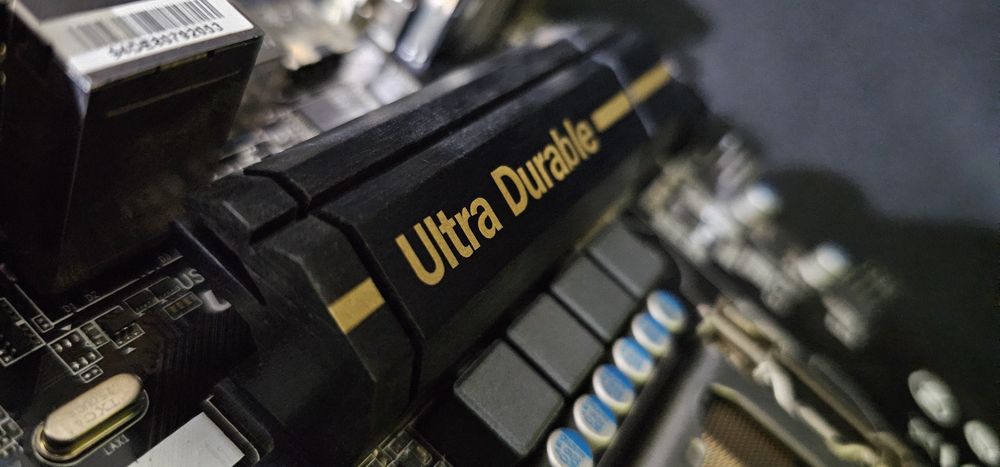 Placa baza Gigabyte H87M D3H socket 1150