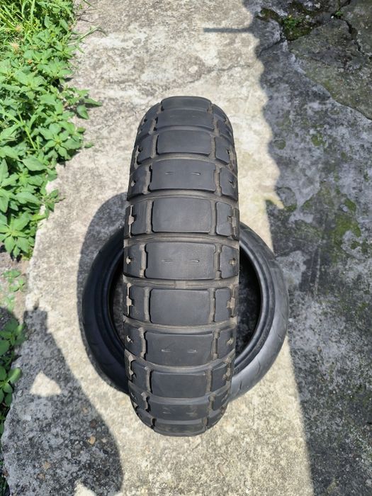 CST Ambro A4 150/70/18